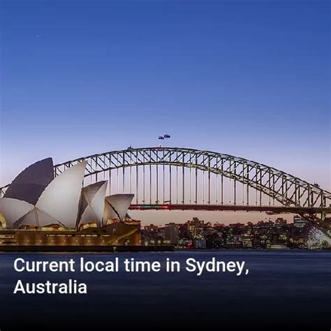 9pm sydney time|Current time in Sydney, Australia .